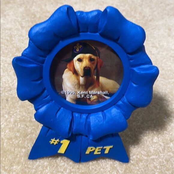 Pet Grooming Bundle with Frame - Picture 6 of 6